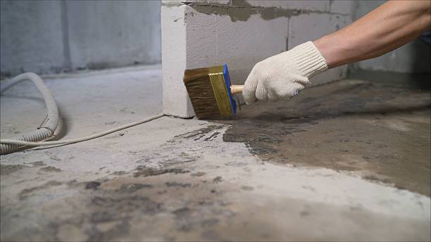 24/7 Emergency Wet Basement Repair experts in Hinckley, OH